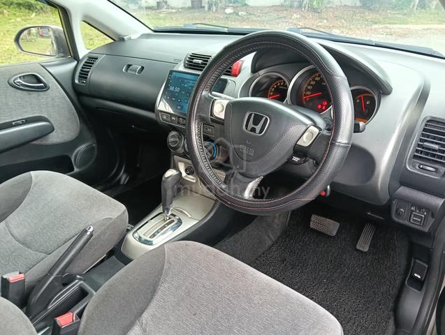 2006 Honda CITY 1.5 VTEC MY03 GD FACELIFT (A) - 5
