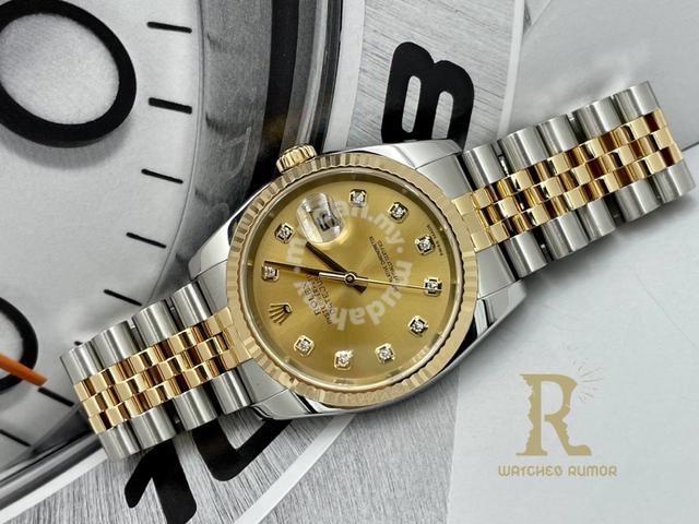 116233 rolex