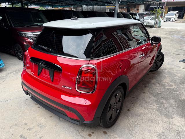 Mini COOPER 1.5 FACELIFT(A)** PROMOTION KAW-KAW ** - 2