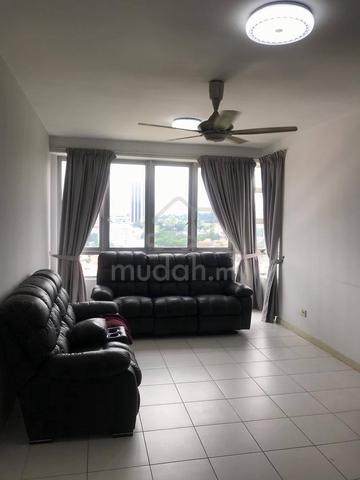 The Tamarind @ Sentul East 1