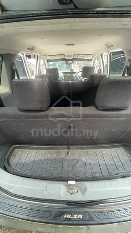 perodua alza auto ezi (convert 2018) - 3