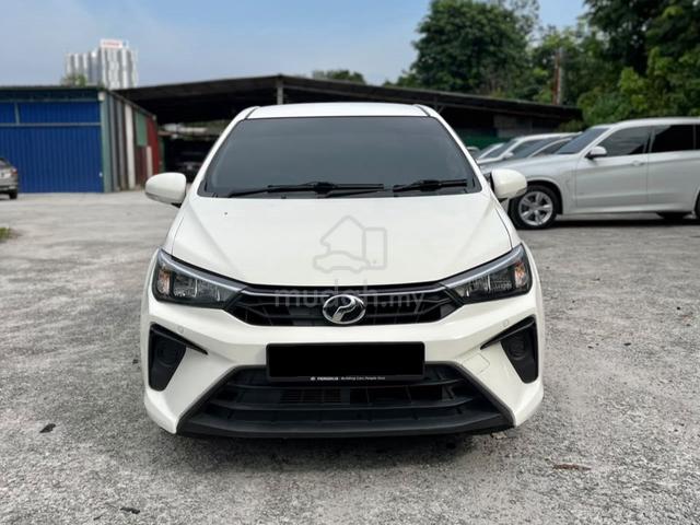 LKEDAI 2023 Perodua BEZZA 1.0 G FACELIFT In GearUp - 2