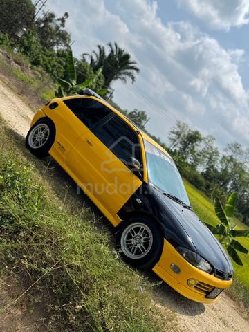 1997 Proton SATRIA 1.3 GL (M) - 1