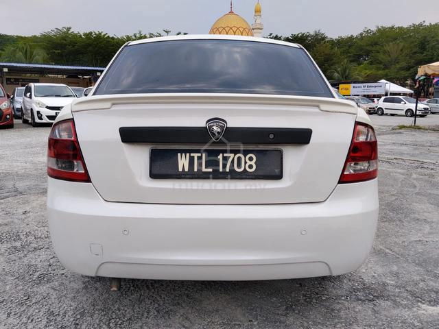 2009 Proton SAGA 1.3 BASE LINE (A) - 5