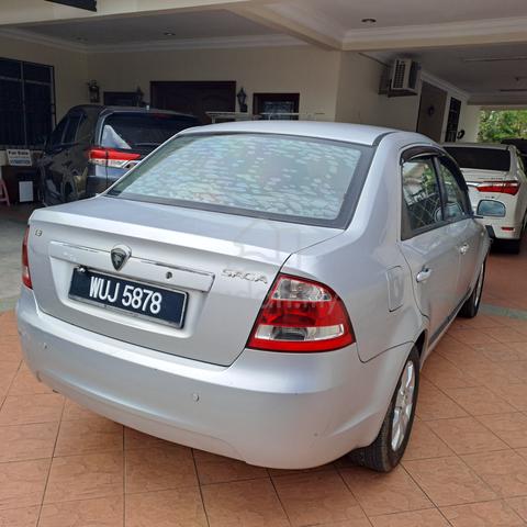 2010 Proton SAGA 1.3 FL (A)tip top cond - 2