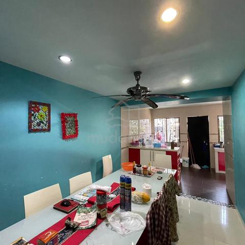 2 storey house , damansara utama , ss 20 1