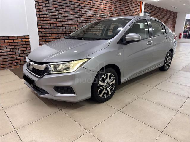 2017 Honda CITY 1.5 (A) - 3