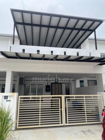 Spacious 1,700 sqft Unit for Rent at Tiara Sendayan 🏡 1