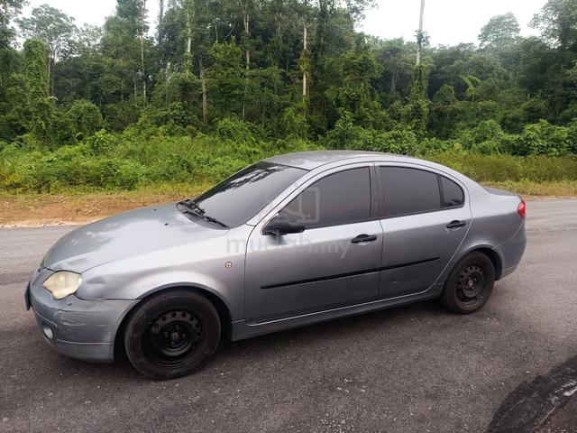 2008 Proton PERSONA 1.6 MEDIUM LINE (M) - 3
