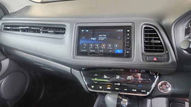 2021 Honda HR-V 1.8 E (A) - 4