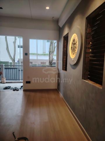 Damansara Bistari, Ground Floor Mini Shop For Sale 1
