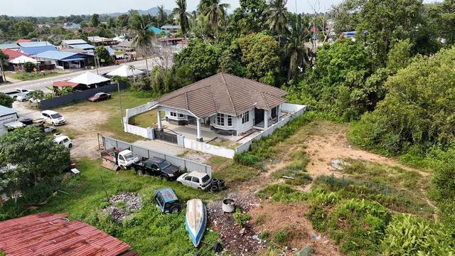 Banglo Cornerlot di Balok Chengal Lempong Kuantan Untuk Dijual 1