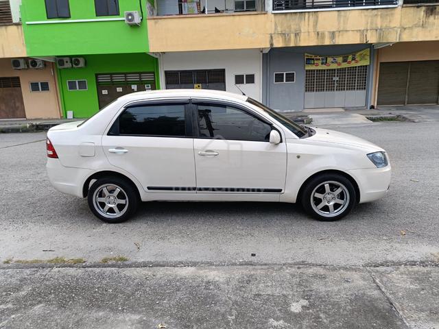 2010 Proton SAGA BLM 1.3 (A) - 5