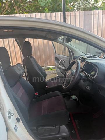 2014 Perodua MYVI 1.5 SE ZHS (A) - 3