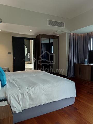 Sepang Gold Coast 1