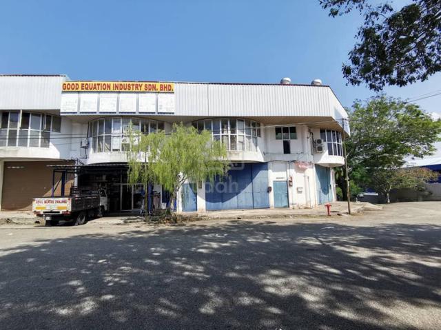 BELOW MARKET VALUE! 1.5 terrace Factory IM14 1
