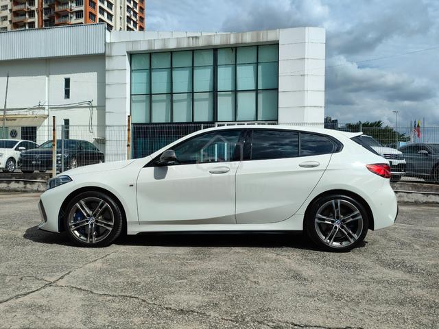 2023 BMW M135i 2.0 XDRIVE M-PERFORMANCE (8K KM) - 3