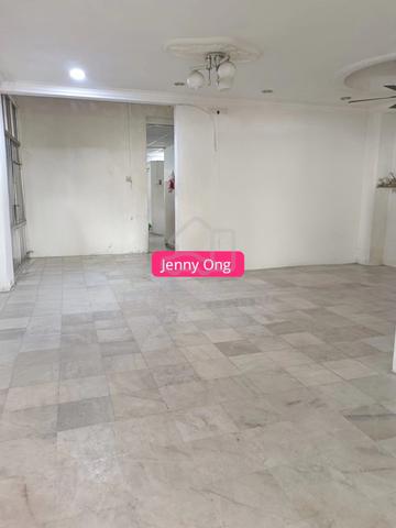 2 Sty Terrace Corner At Raja Uda House For Sale 1