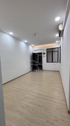 Taman Daya - Jalan Enau 16,20 1