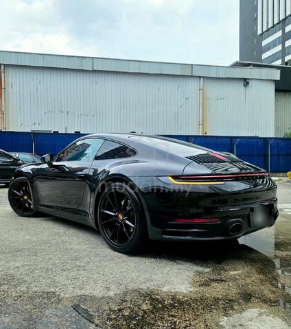 2020 Porsche 992 3.0 CARRERA S HIGH SPEC (A) - 3