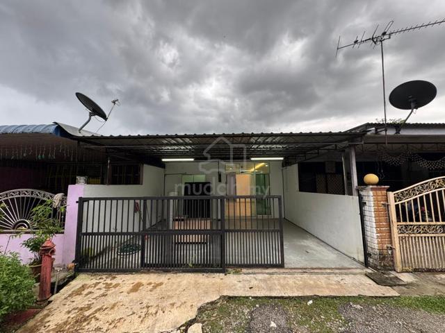 Taman Keladi Angsana | Sungai Petani 1