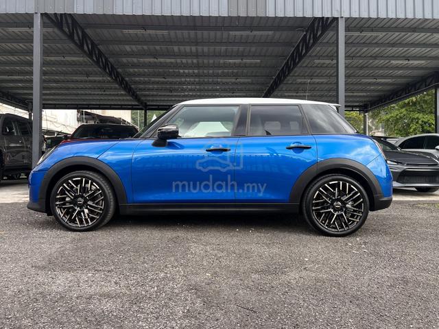 YR 2025 Mini COOPER 2.0 S F65 (A) - 4