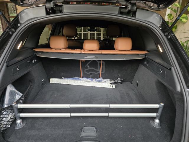 2021 Mercedes Benz GLC250 4MATIC (CKD) 2.0L (A) - 5
