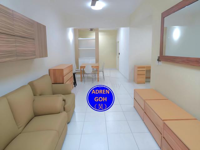 Elit Heights @ Bayan City 1