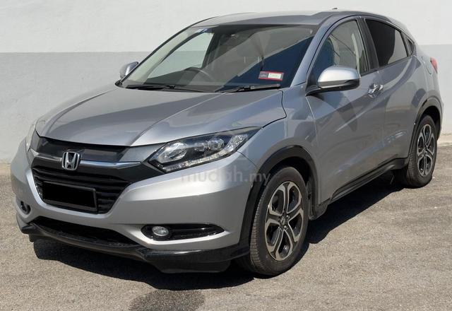 Honda HR-V 1.8 V (A) - 2