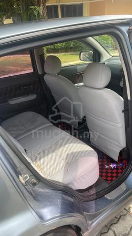 2006 Perodua MYVI 1.3 EZI (A) - 5