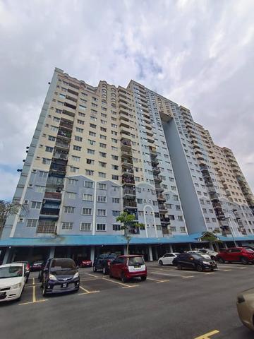 Desaminium Rimba 1