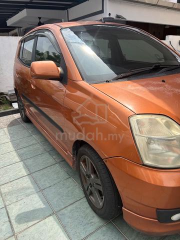 2007 Naza SURIA 1.1 GS (A) - 3