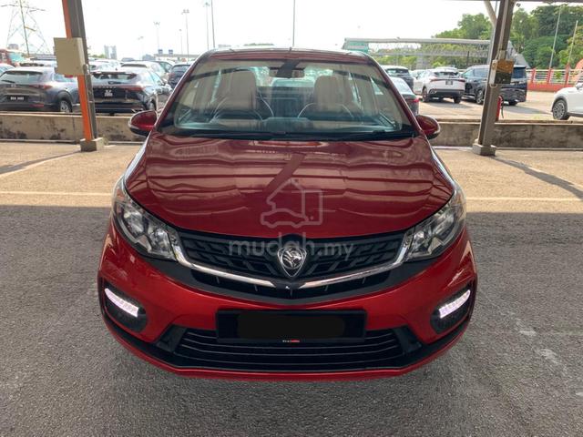 2020 Proton PERSONA EXECUTIVE 1.6L (A) - 1
