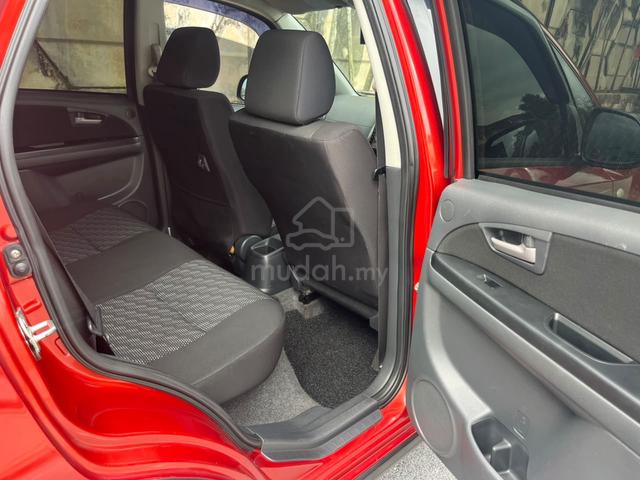 Suzuki SX4 1.6 Hatchback (A) DirectOwner - 5