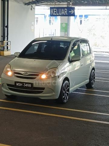 2009 Perodua VIVA 1.0 (A) - 1