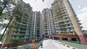 Venice Hill 1