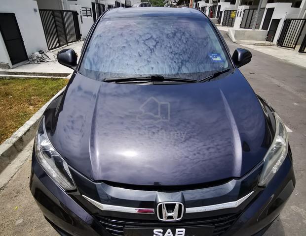 2015 Honda HR-V 1.8 V (A) - 3