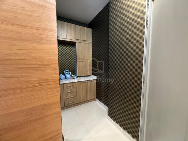 4 storey villa for sale 1