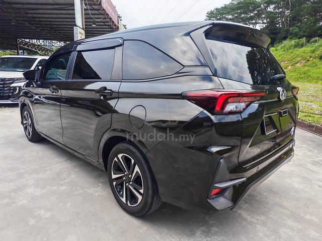 2022 Perodua ALZA 1.5 H (A) - 5