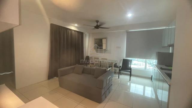 Mansion One 1