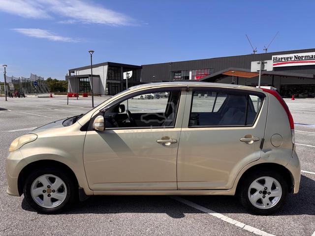 2006 Perodua MYVI 1.3 EZ (A) - 5