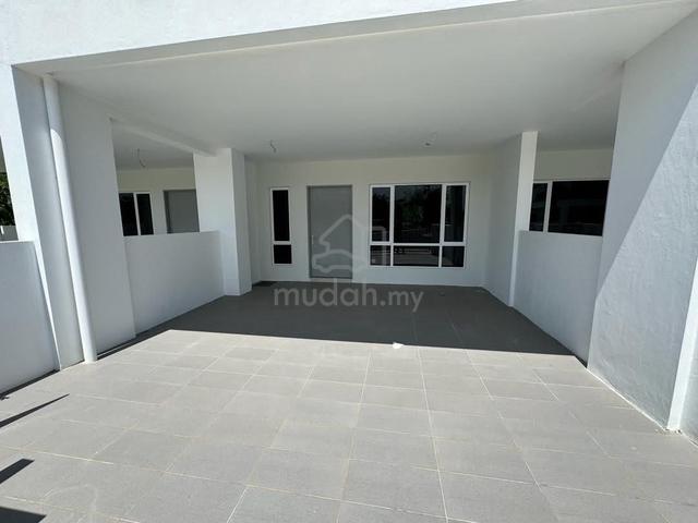 Riveria Villas@ Kepayan 1