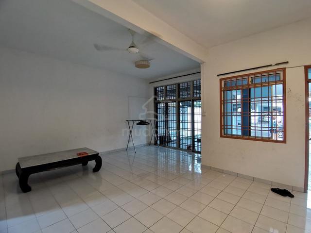 2-Storey Terrace/ Mutiara Rini/ Mydin/ Nusa Sentral/ Tuas/ Tun Aminah 1