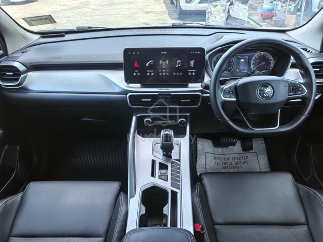 2022 Proton X50 1.5 EXECUTIVE MY20 (A) - 5
