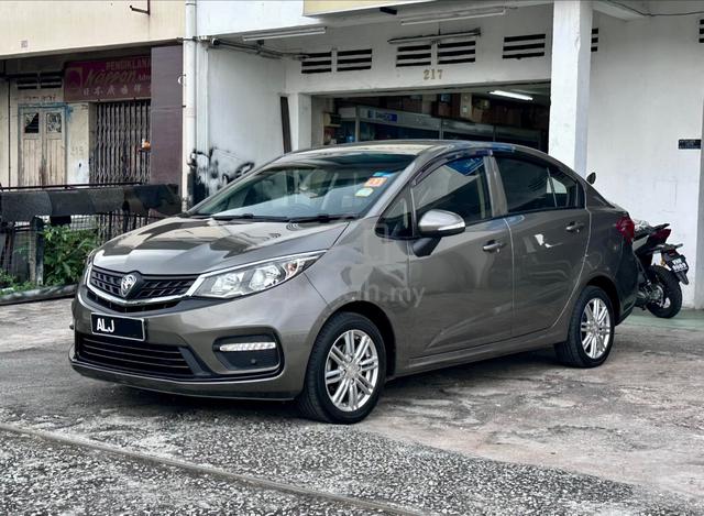 2019 Proton PERSONA 1.6 EXECUTIVE (A) - 3