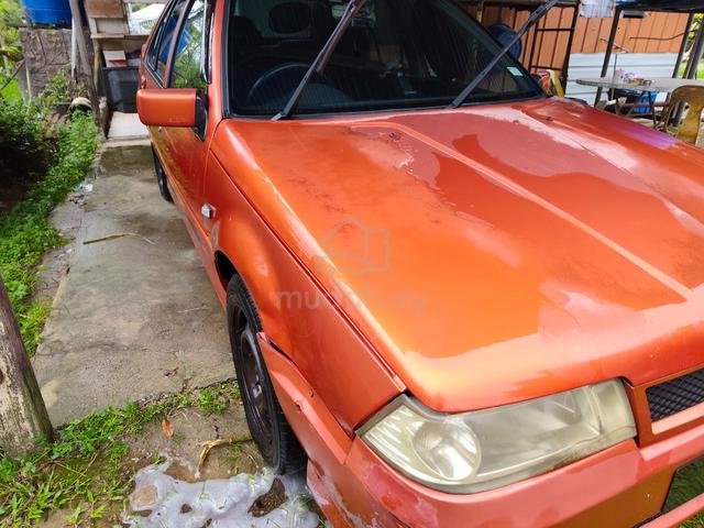 2007 Proton ISWARA 1.3 S LMST (M) - 1