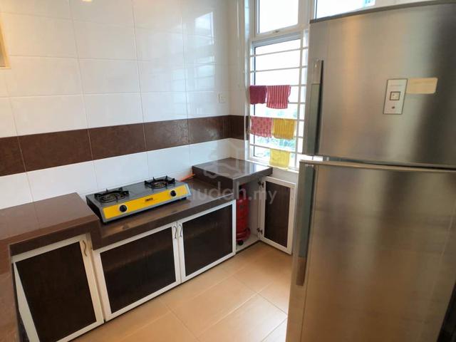 Bayswater Resort Condominium 1