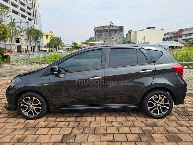 2024 Perodua MYVI 1.5 AV (A) 21K Mileage Only - 4
