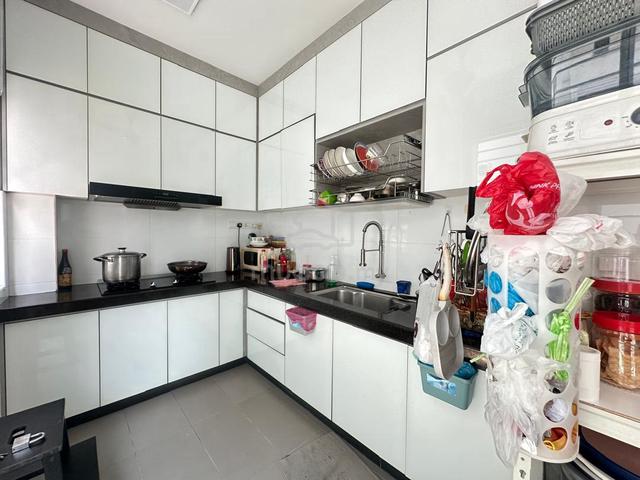RENOVATION 2 Storey Paragon 150/129/93 Equine Park Seri Kembangan 1