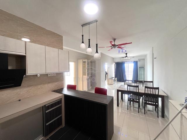 Pandan Court 1